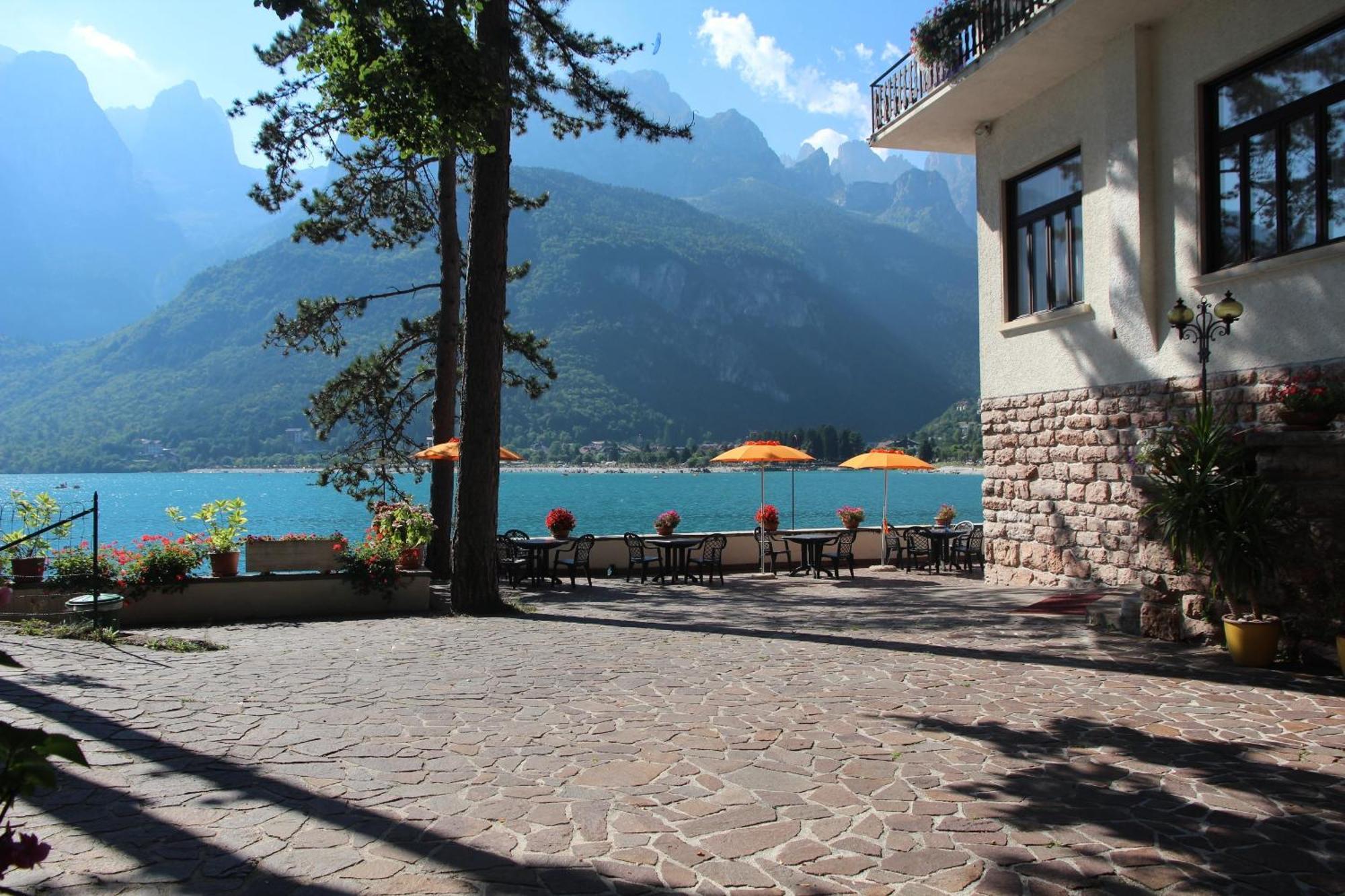 Park Molveno