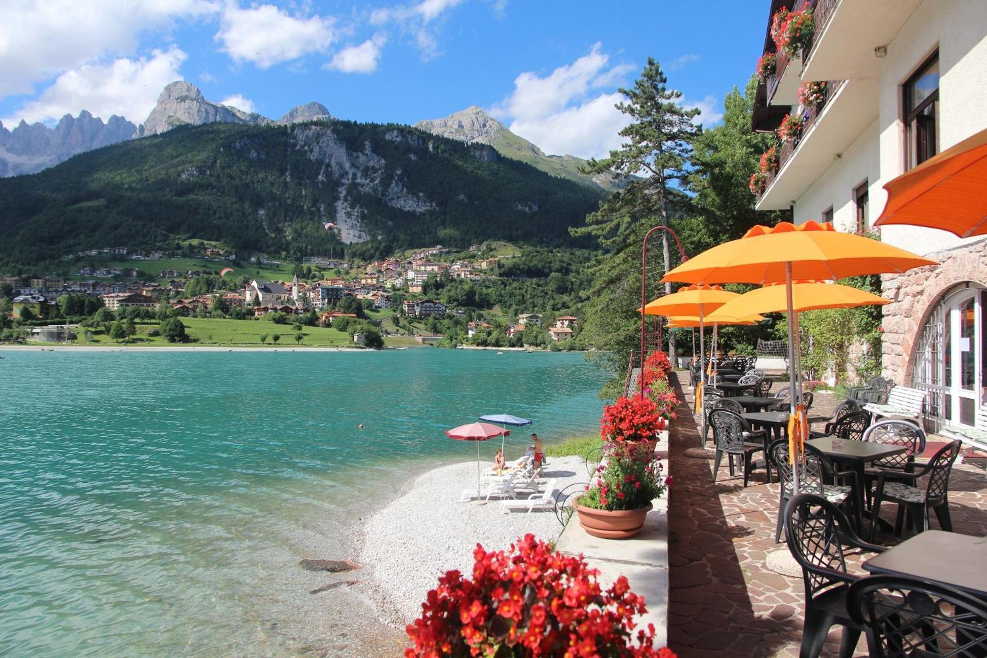 Park 3* Molveno