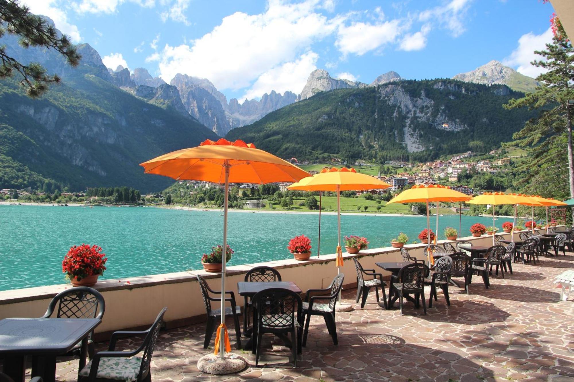 Hotel Park Molveno
