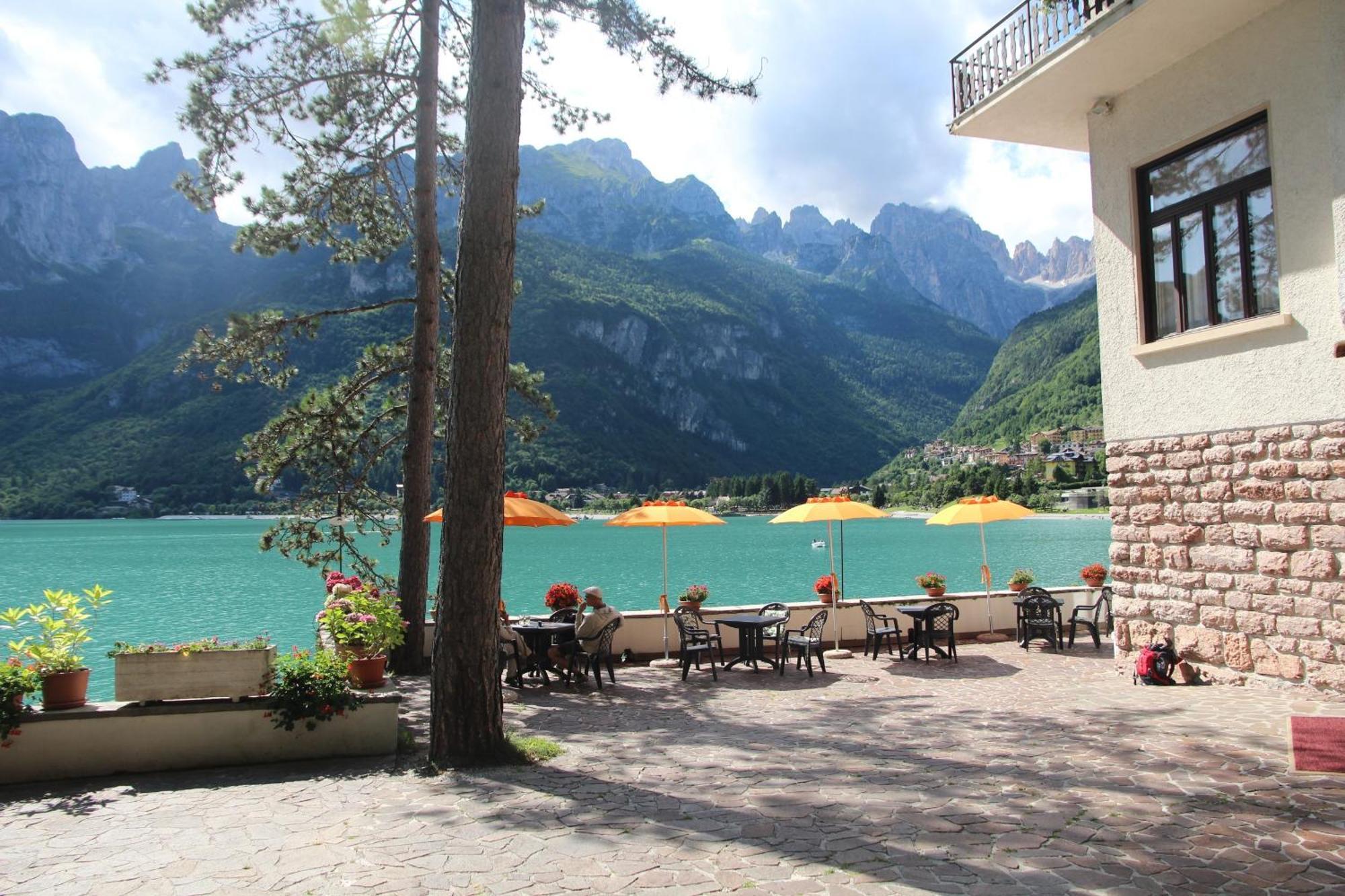 Park 3* Molveno