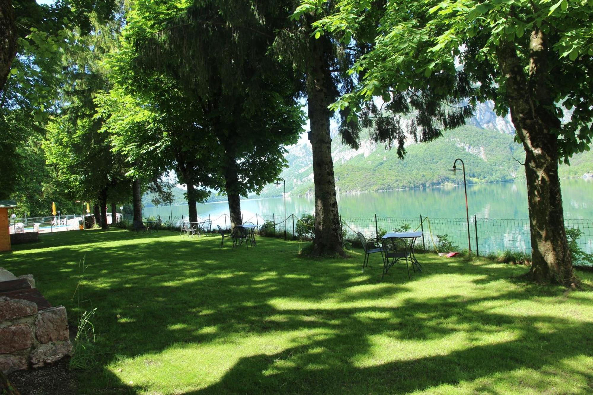 Park Hotel 3*