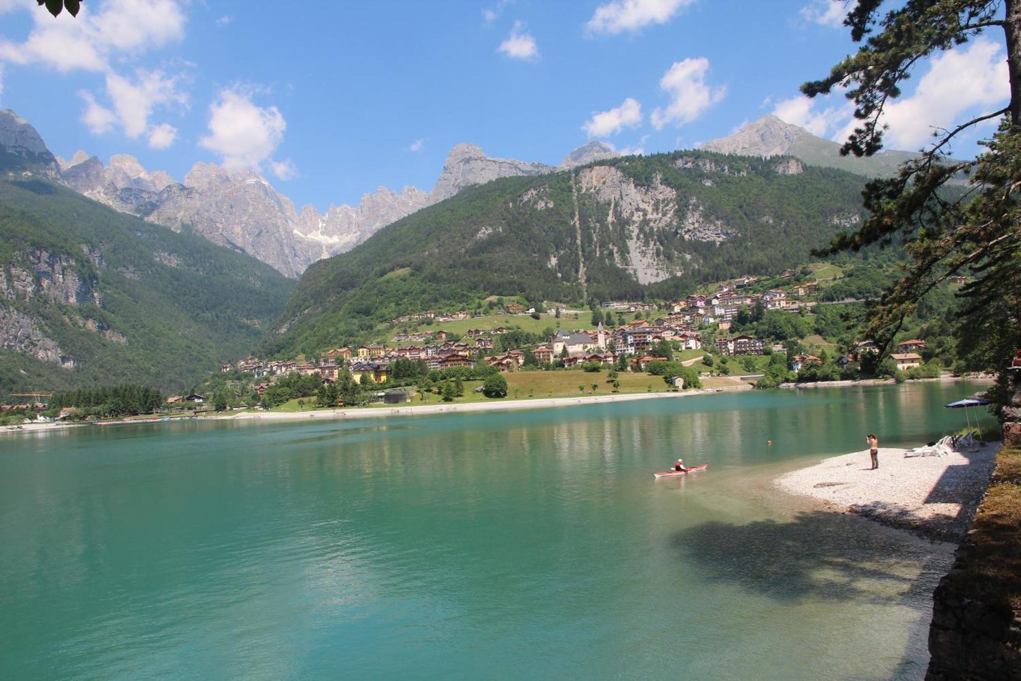 Park 3* Molveno