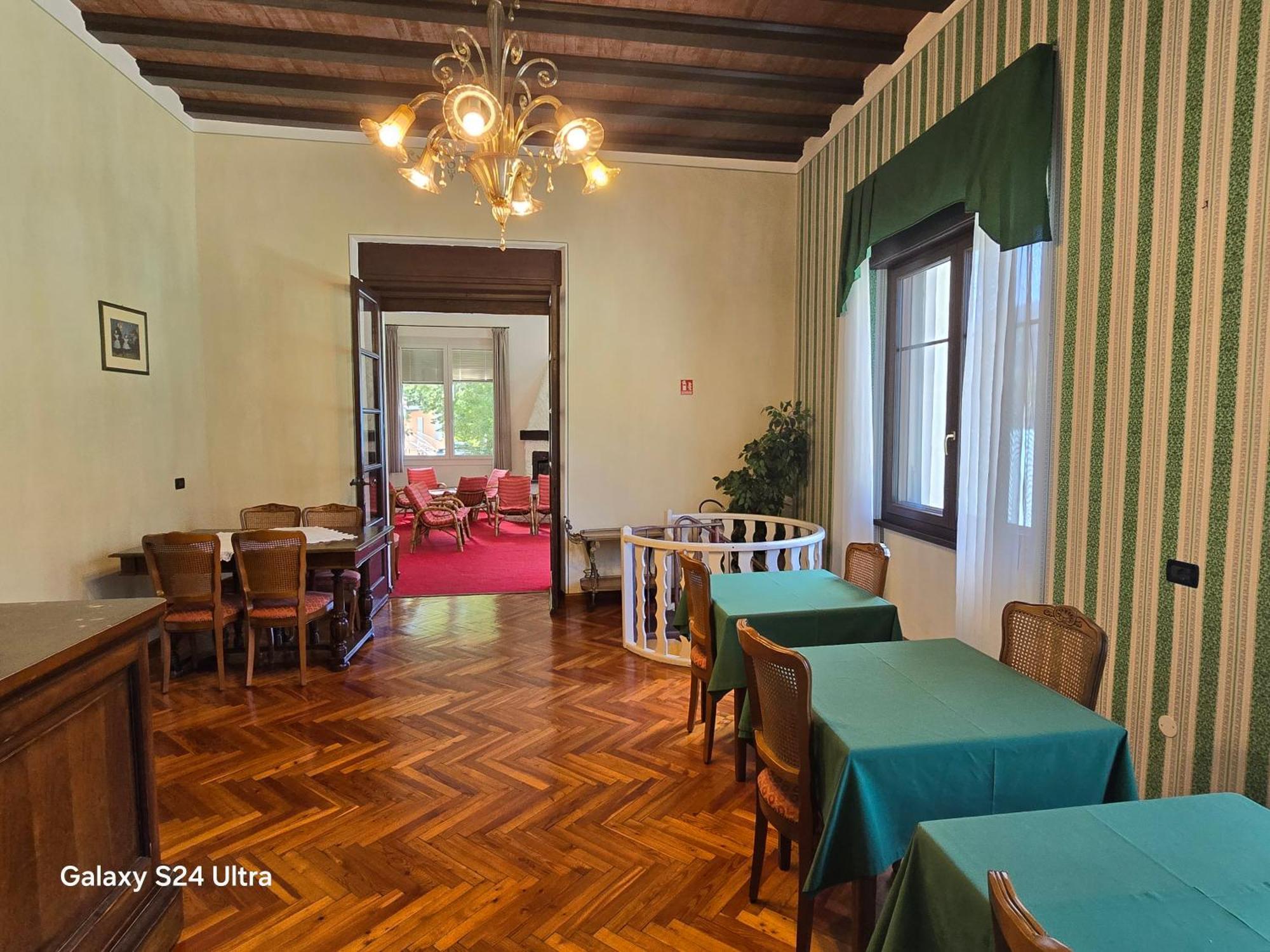 Park Hotel Molveno