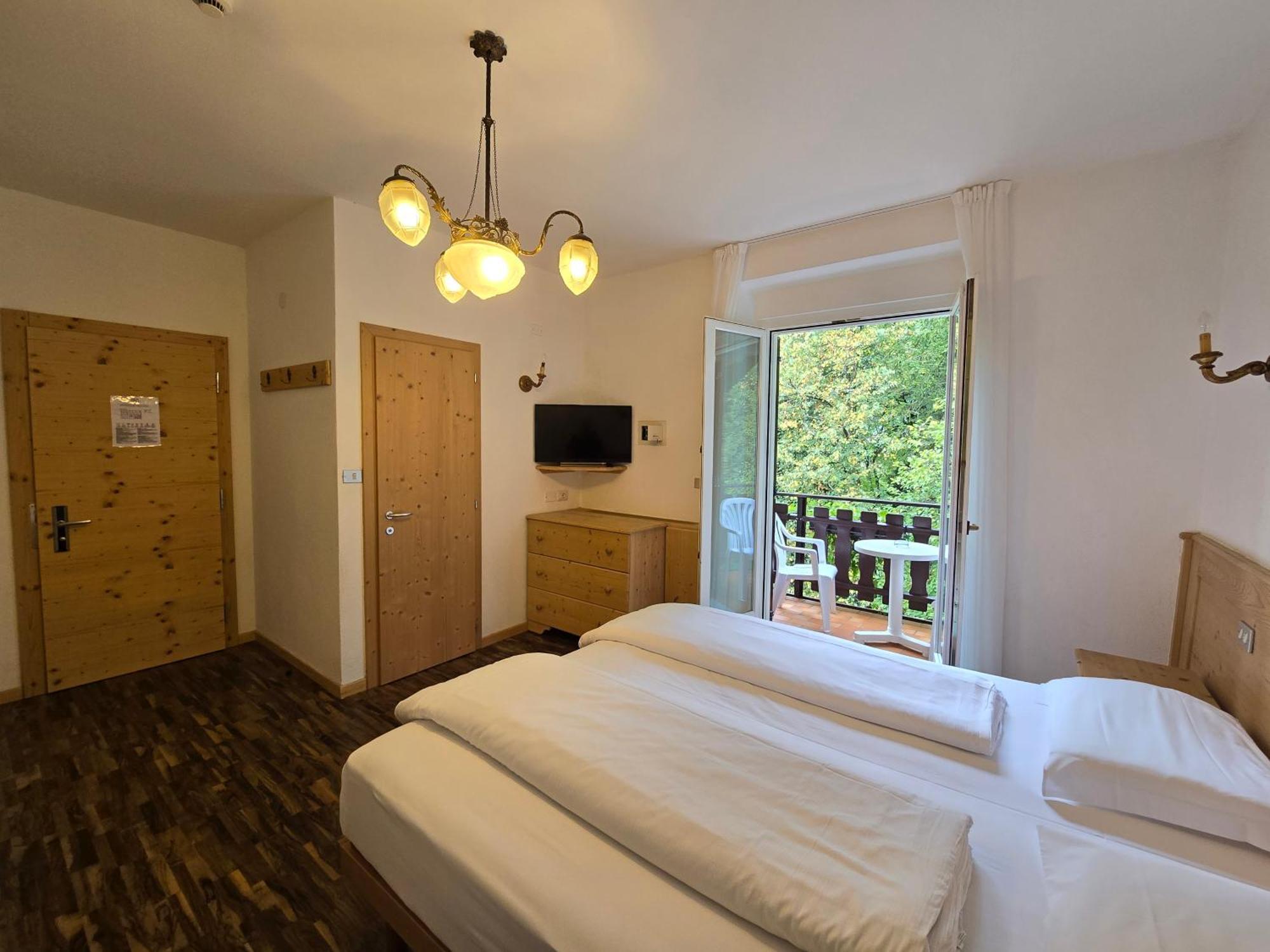 Park Hotel 3*