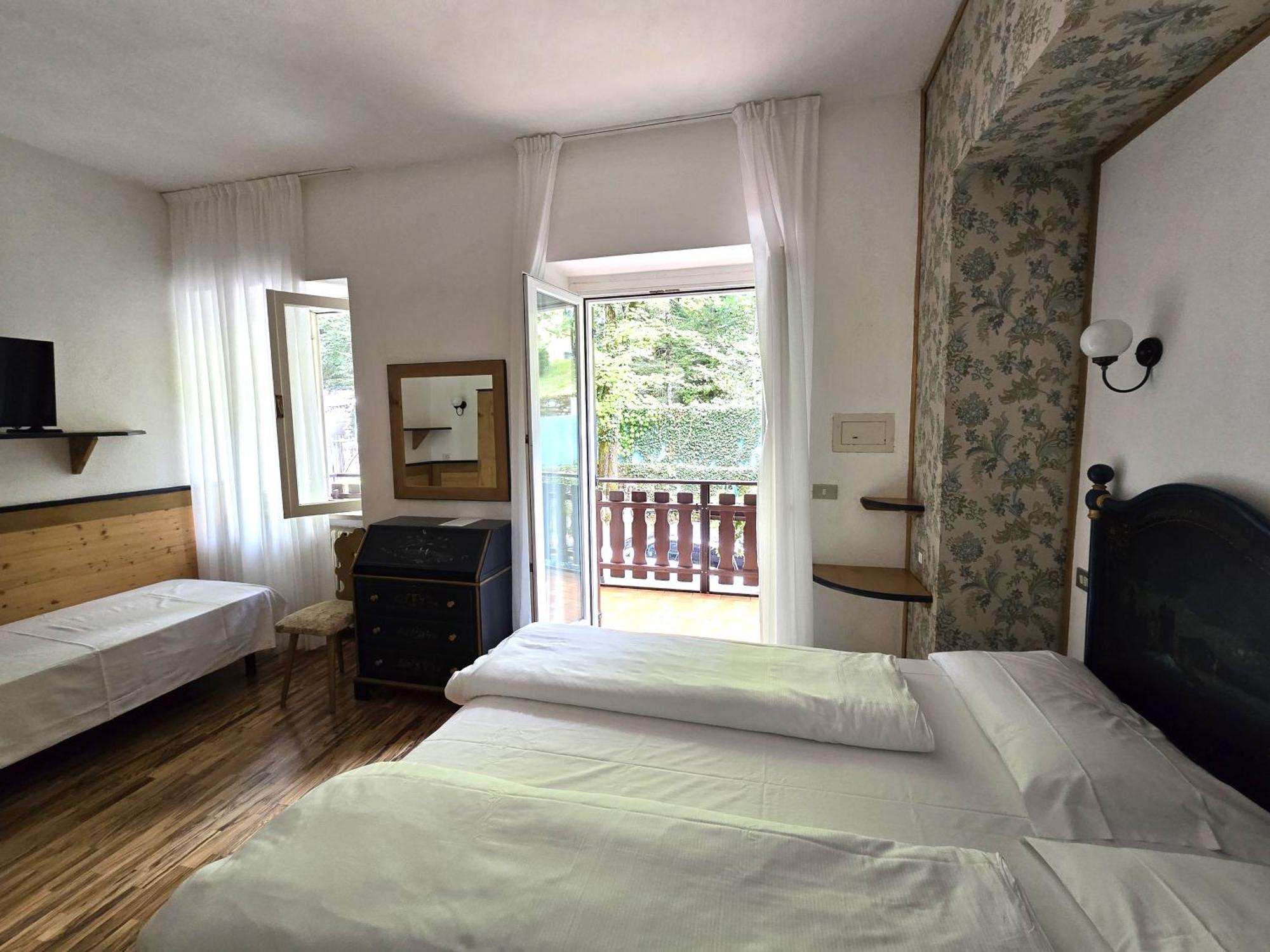 Park 3* Molveno