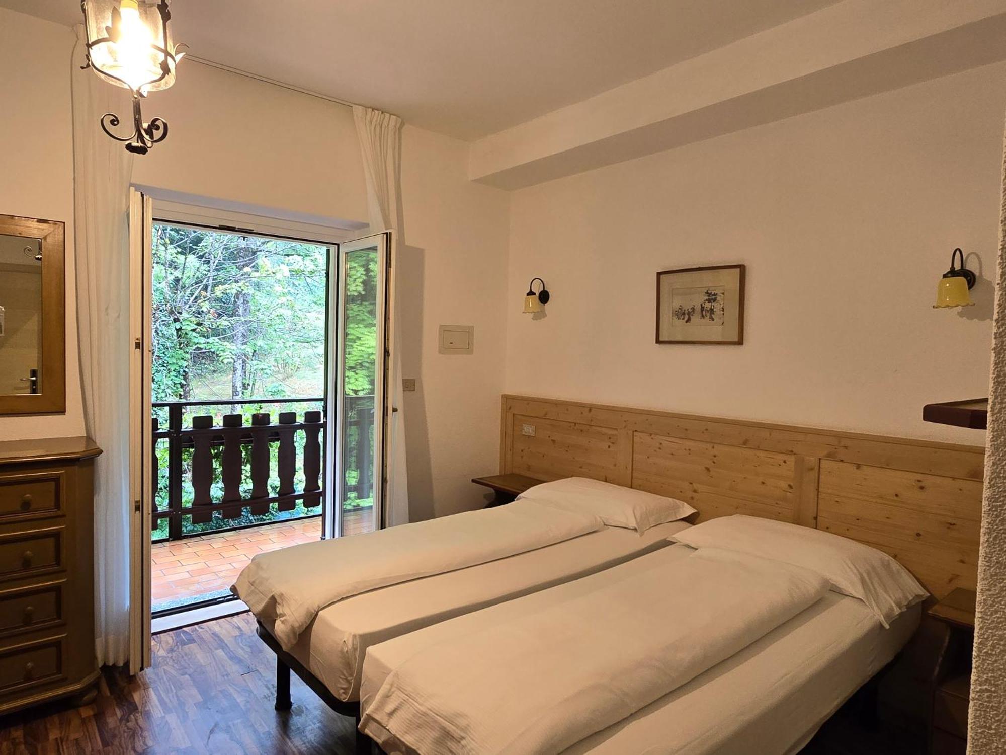 Park Hotel 3*