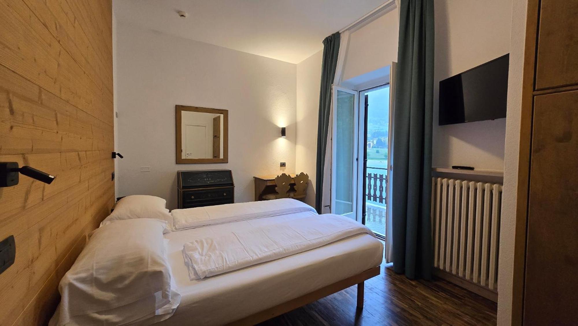 Hotel Park Molveno