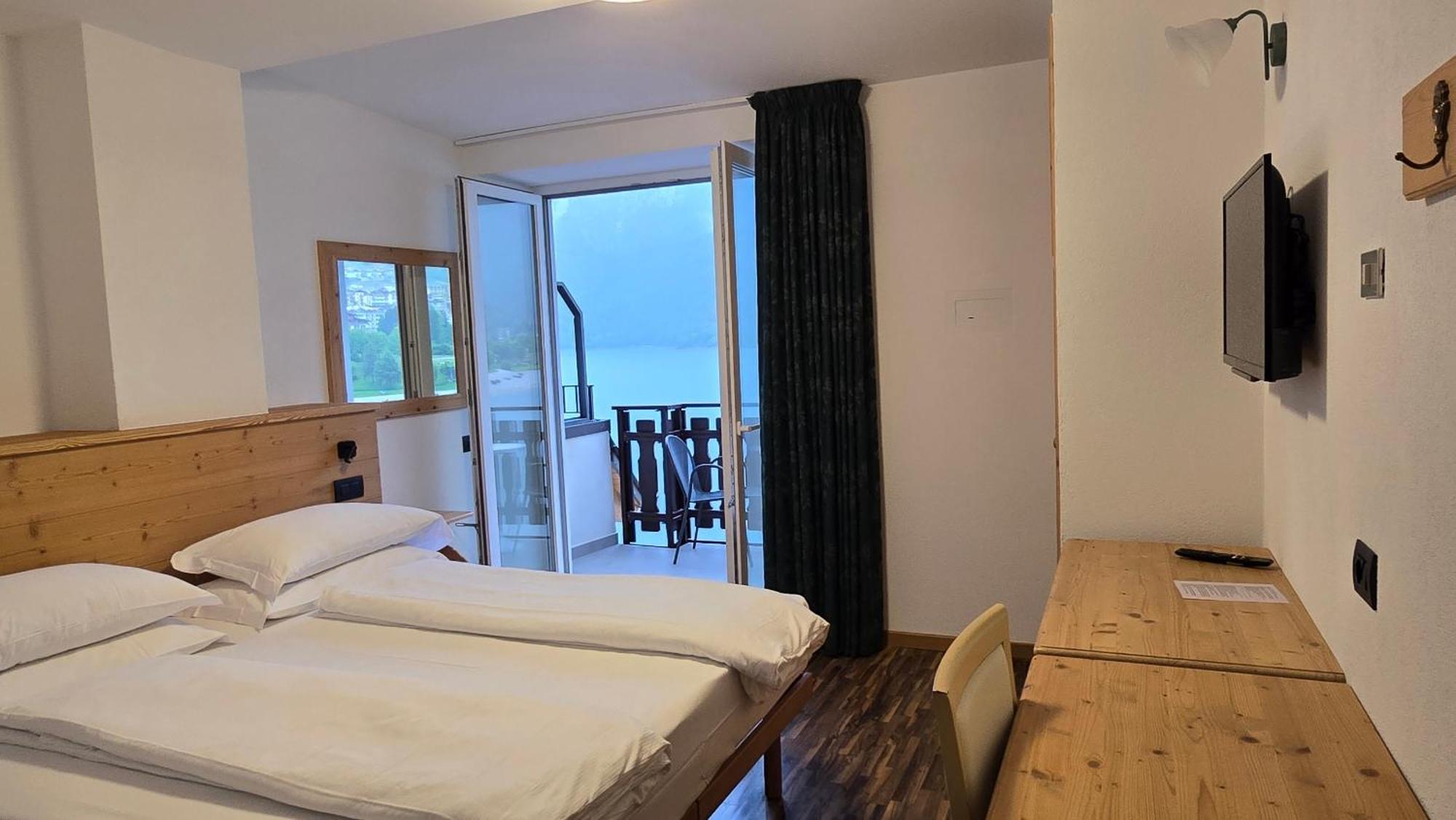 Park Hotel Molveno