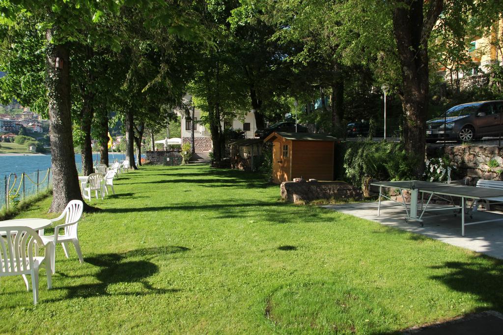 Park Molveno