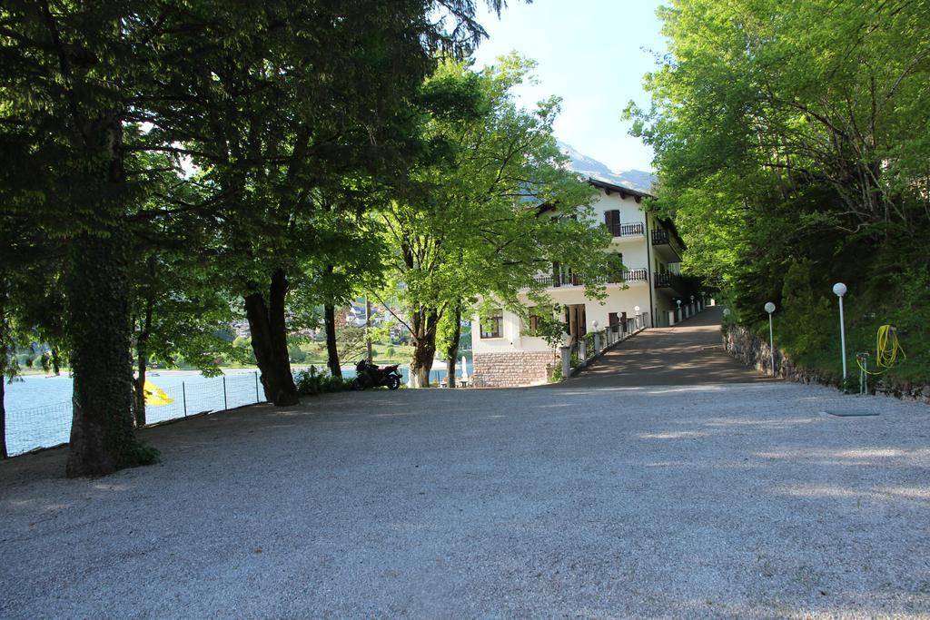 Hotel Park Molveno