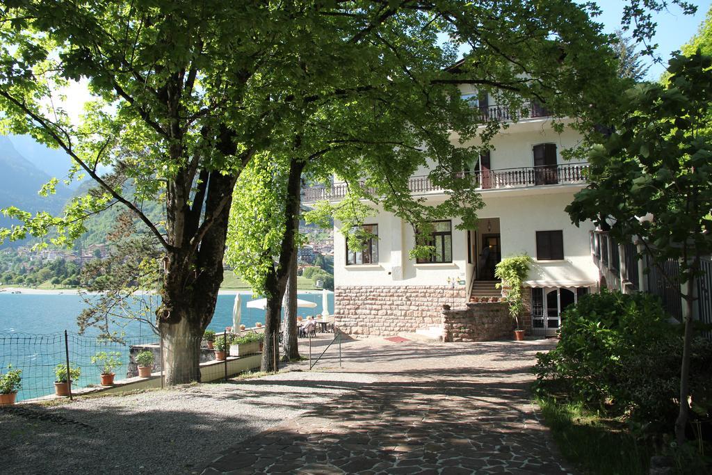 Hotel Park Molveno