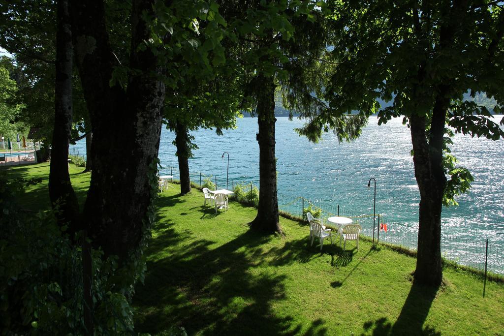 Park Molveno