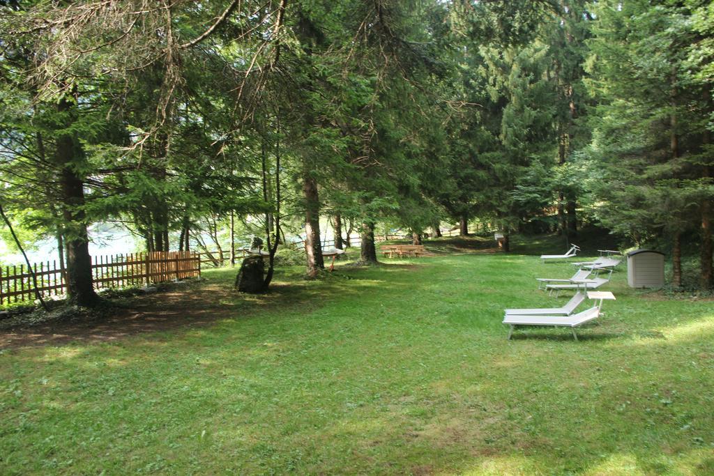 Lago Park Hotel 3*