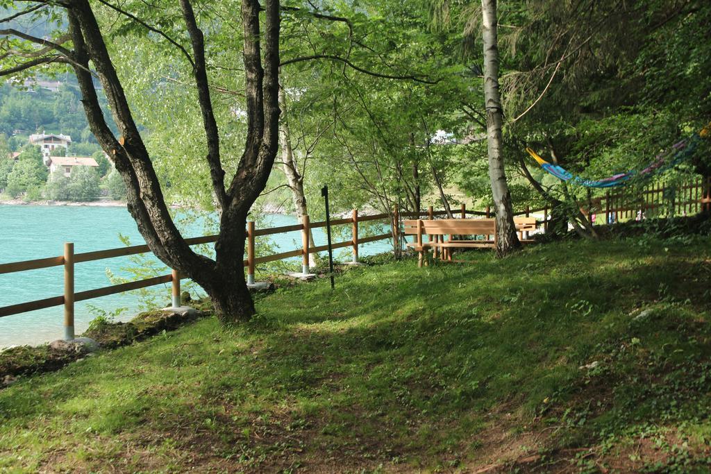 Park 3* Molveno