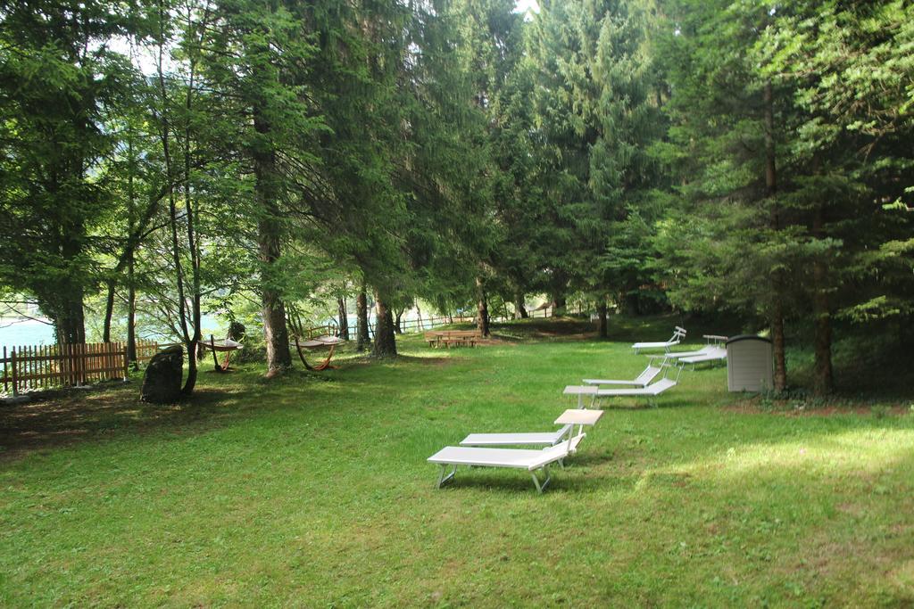 Lago Park Molveno