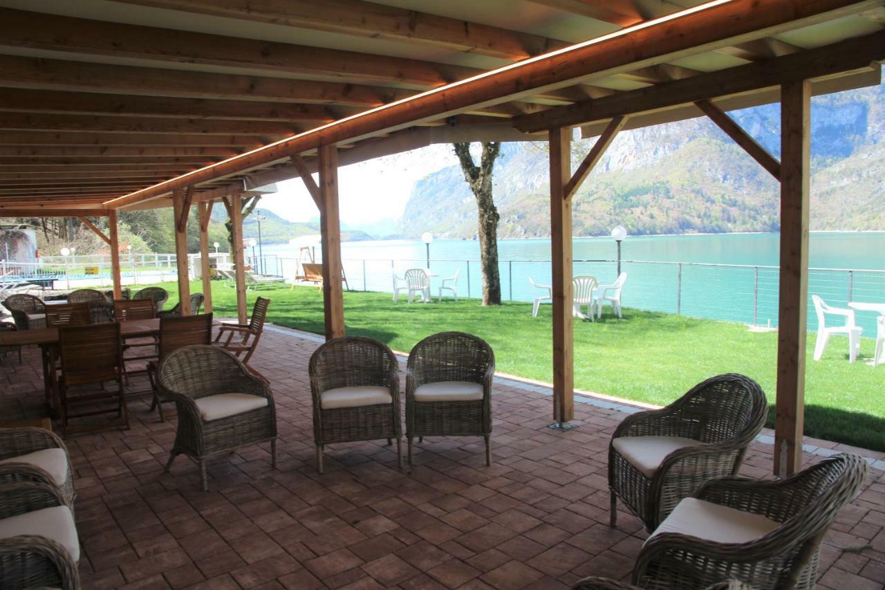 Hotel Park Molveno