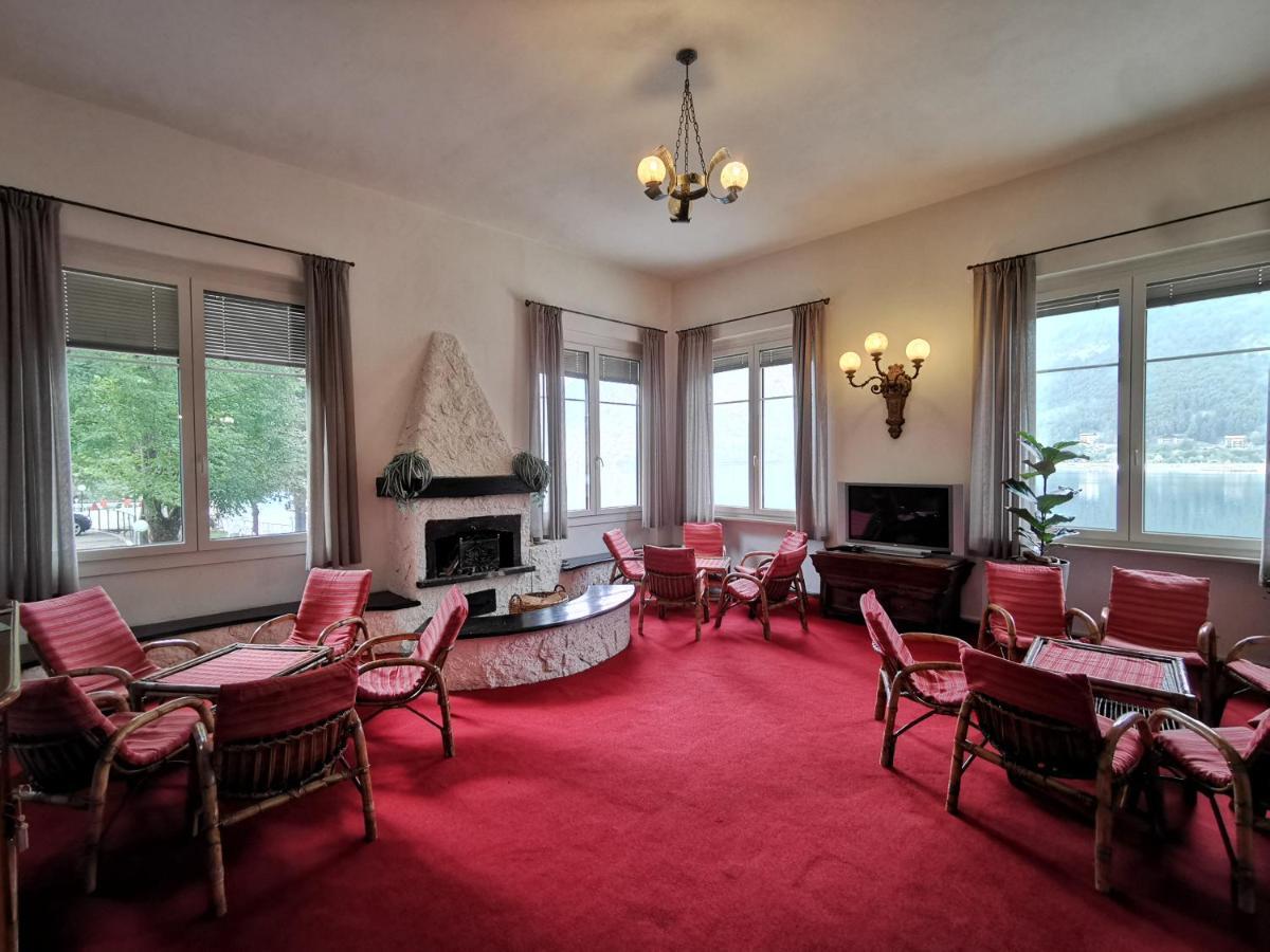 Park Hotel Molveno