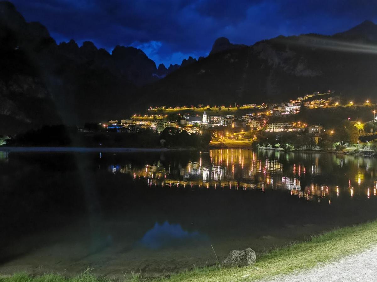 Park Hotel Molveno