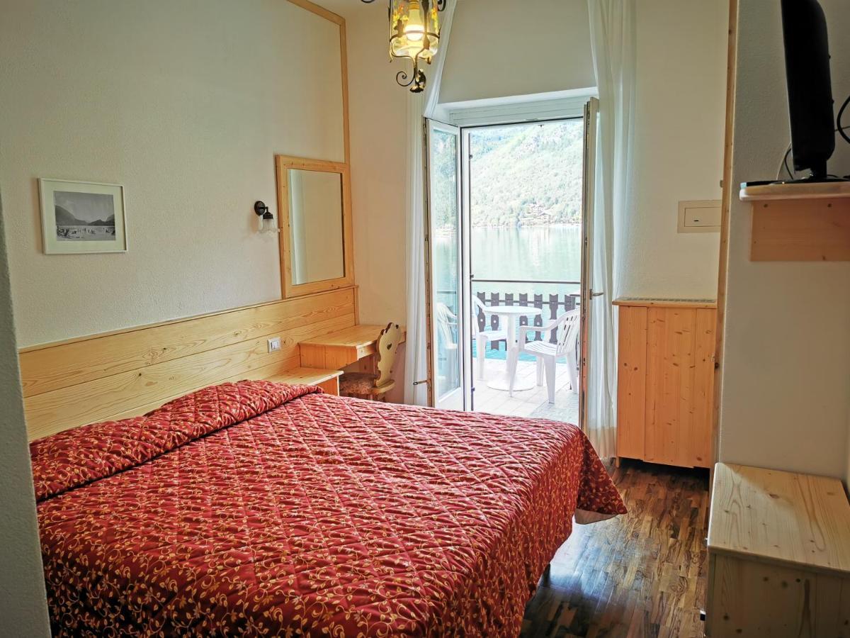 Park Hotel Molveno