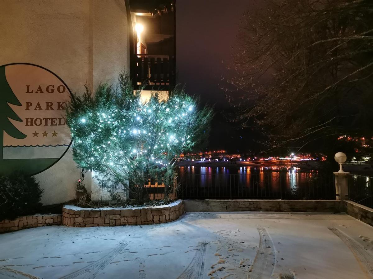 Park 3* Molveno